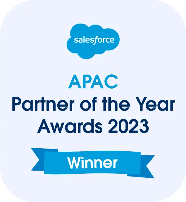 Apac partner